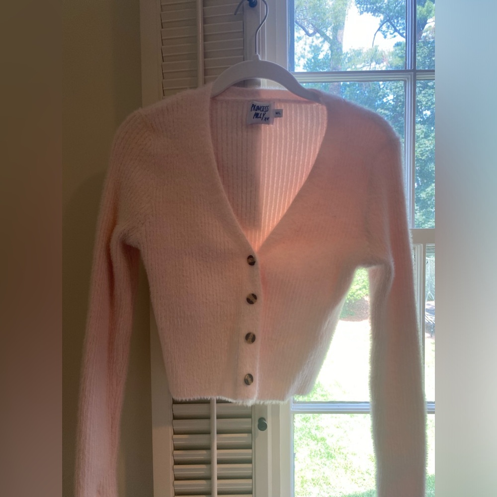 Princess polly sweater